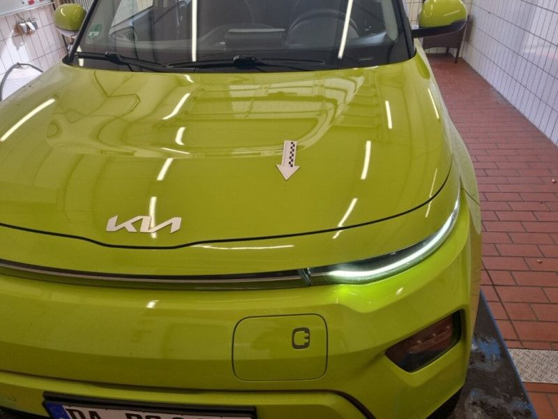 Kia Soul electric drive 100 kW e-Soul Edition 7 — zdjęcie 30