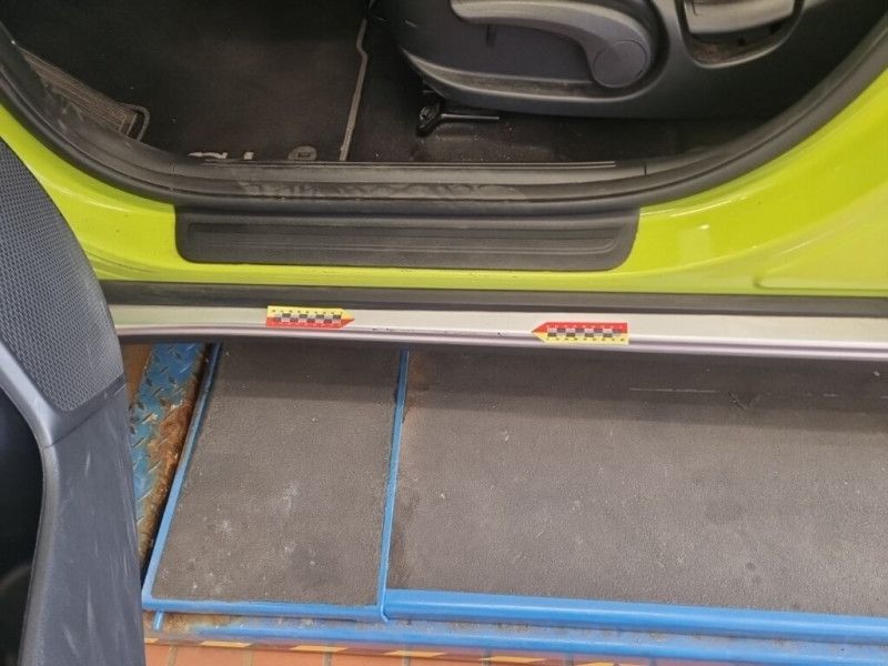 Kia Soul electric drive 100 kW e-Soul Edition 7 — zdjęcie 35