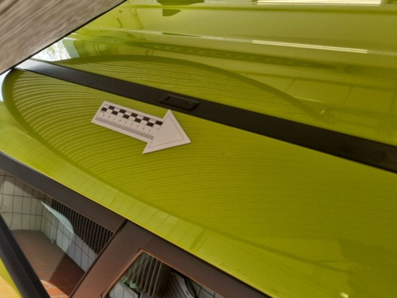 Kia Soul electric drive 100 kW e-Soul Edition 7 — zdjęcie 24