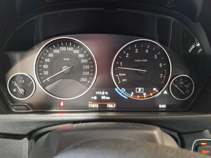 BMW 4er 440i xDrive Luxury Line — zdjęcie 12