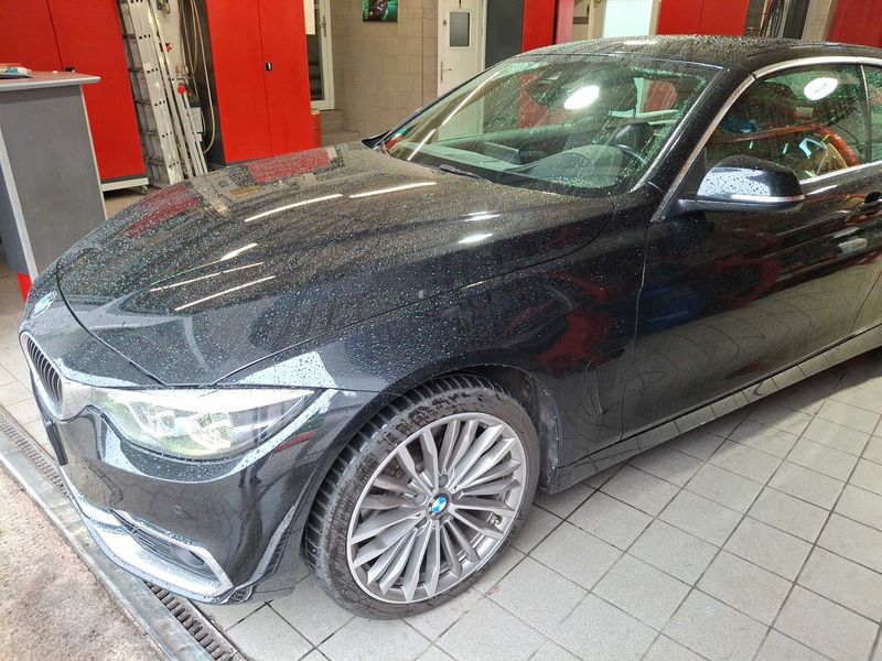 BMW 4er 440i xDrive Luxury Line — zdjęcie 2