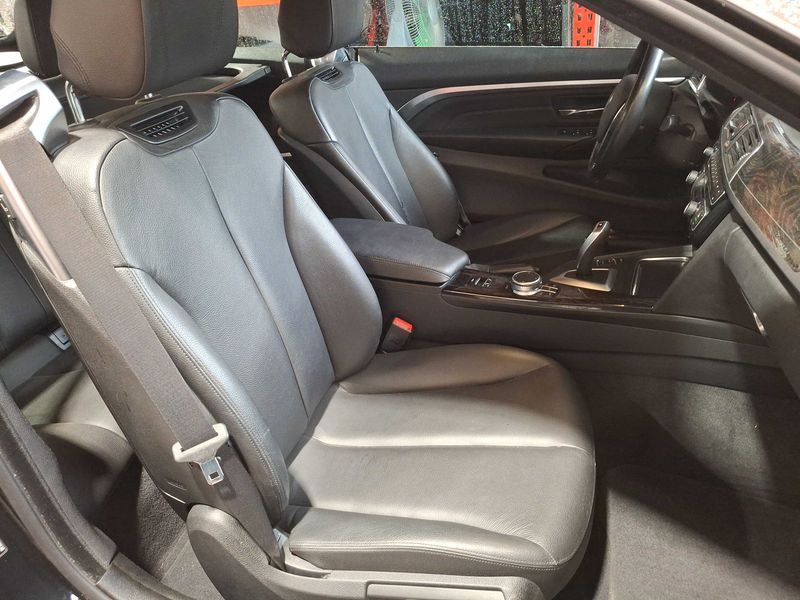 BMW 4er 440i xDrive Luxury Line — zdjęcie 10