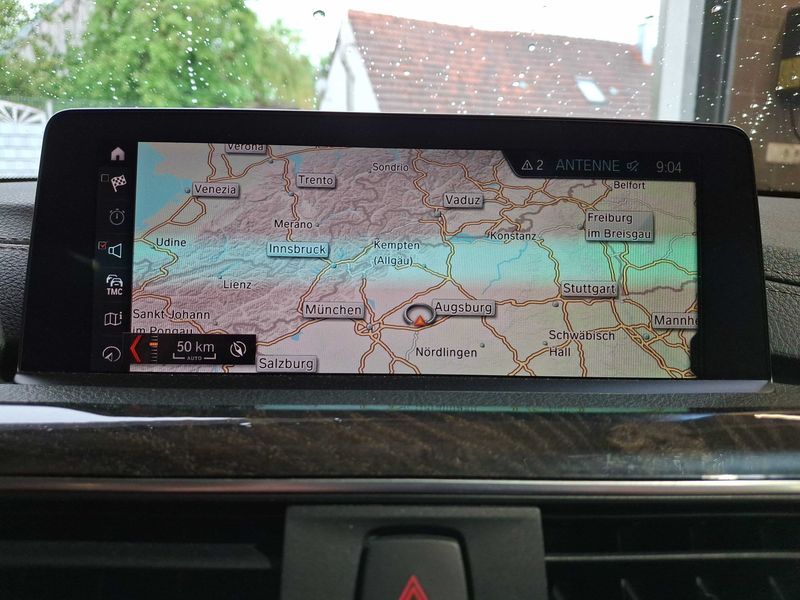 BMW 4er 440i xDrive Luxury Line — zdjęcie 13