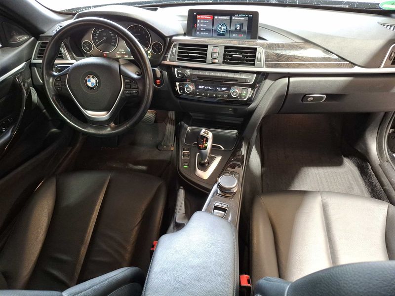 BMW 4er 440i xDrive Luxury Line — zdjęcie 11