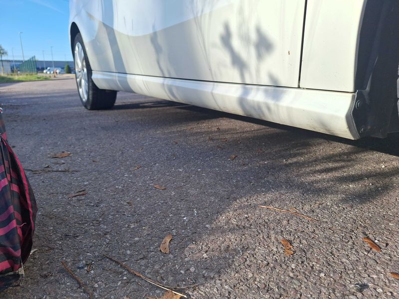 Mercedes-Benz B-Klasse B 200 CDI Standard — zdjęcie 33