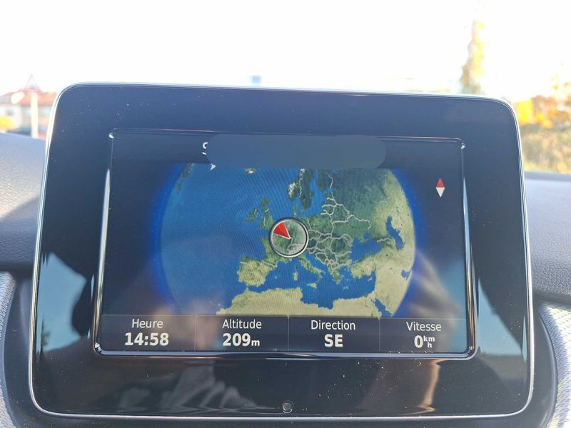 Mercedes-Benz B-Klasse B 200 CDI Standard — zdjęcie 13