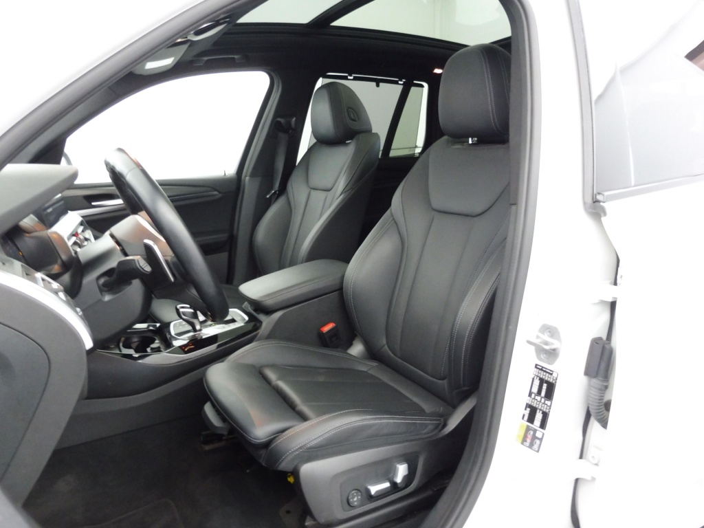 BMW X3 xDrive 30e M Sport — zdjęcie 6