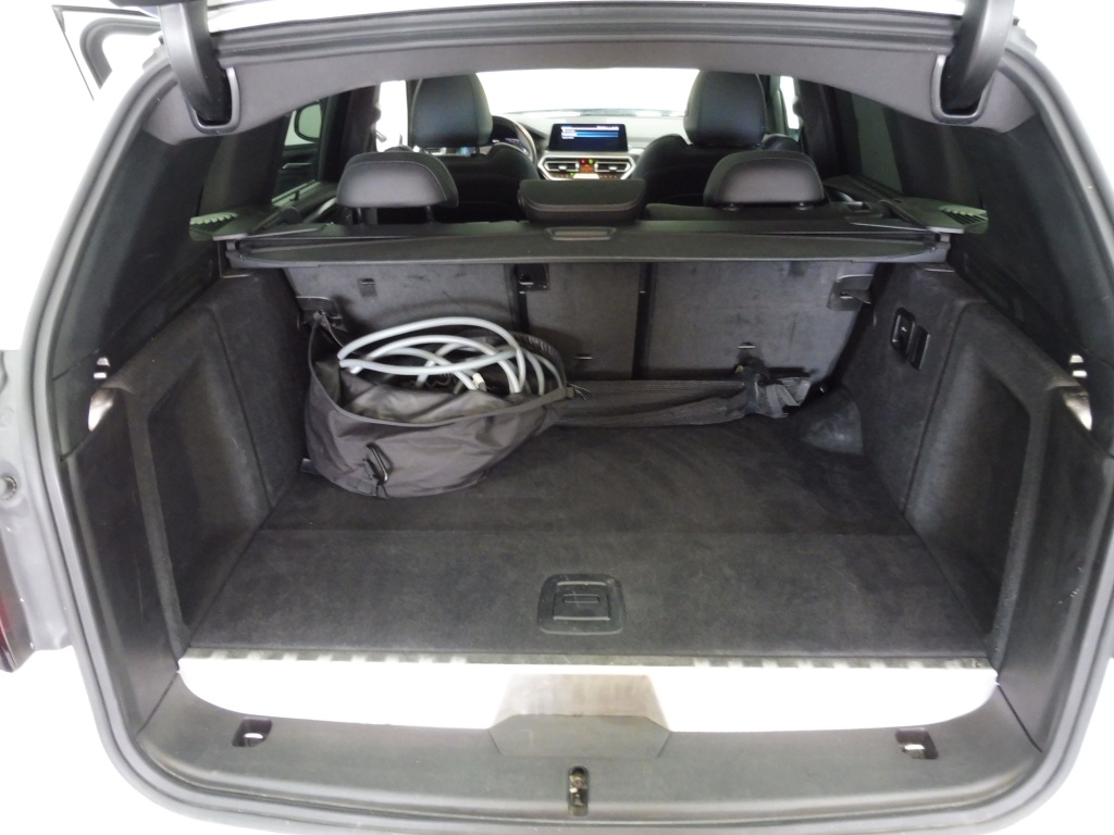 BMW X3 xDrive 30e M Sport — zdjęcie 5