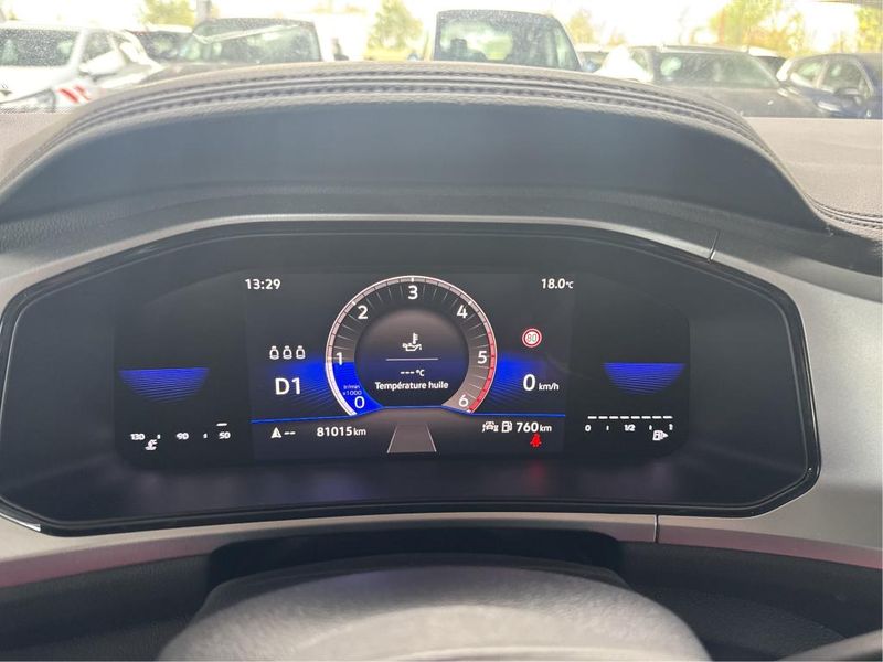 Volkswagen T-Roc 2.0 TDI Life Business — zdjęcie 10