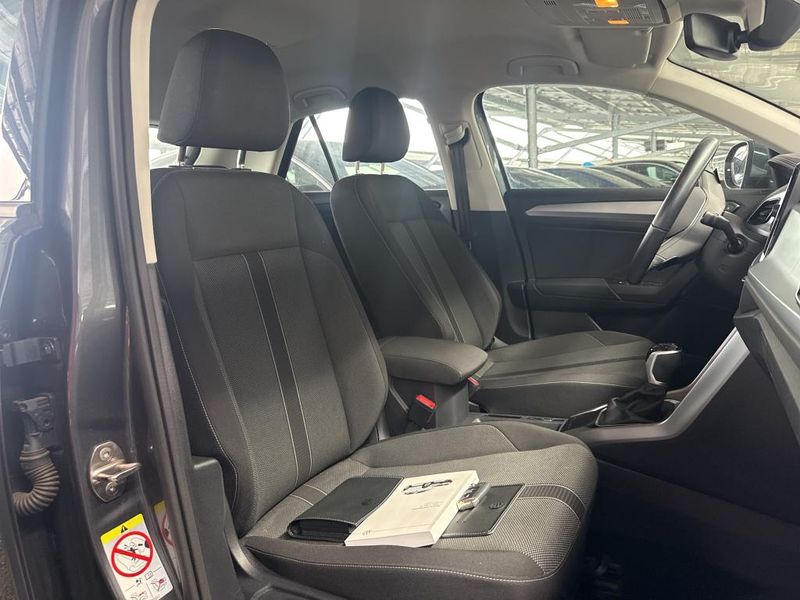 Volkswagen T-Roc 2.0 TDI Life Business — zdjęcie 6