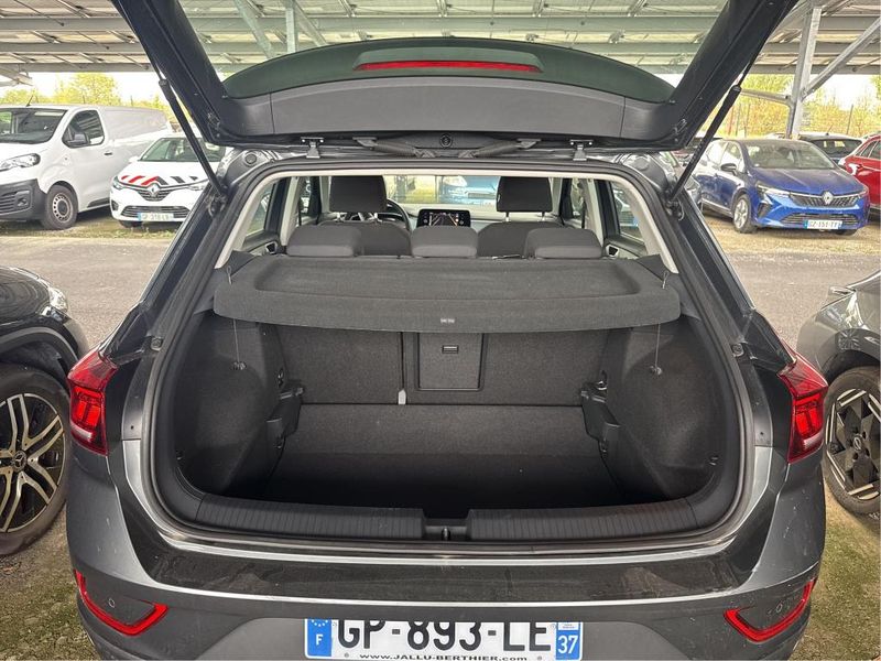Volkswagen T-Roc 2.0 TDI Life Business — zdjęcie 7