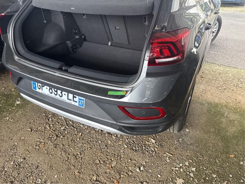 Volkswagen T-Roc 2.0 TDI Life Business — zdjęcie 22
