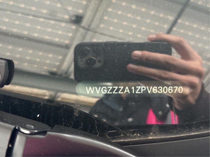 Volkswagen T-Roc 2.0 TDI Life Business — zdjęcie 8