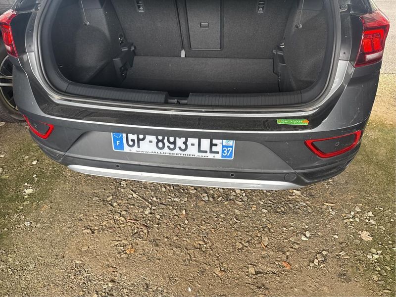 Volkswagen T-Roc 2.0 TDI Life Business — zdjęcie 26