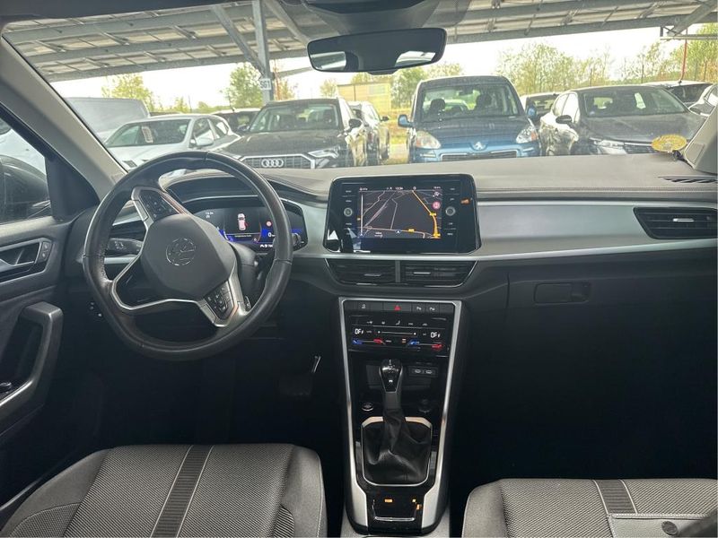 Volkswagen T-Roc 2.0 TDI Life Business — zdjęcie 5
