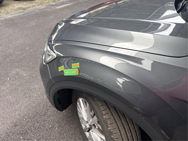 Volkswagen T-Roc 2.0 TDI Life Business — zdjęcie 18