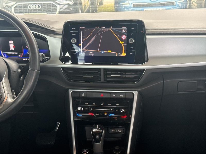 Volkswagen T-Roc 2.0 TDI Life Business — zdjęcie 12