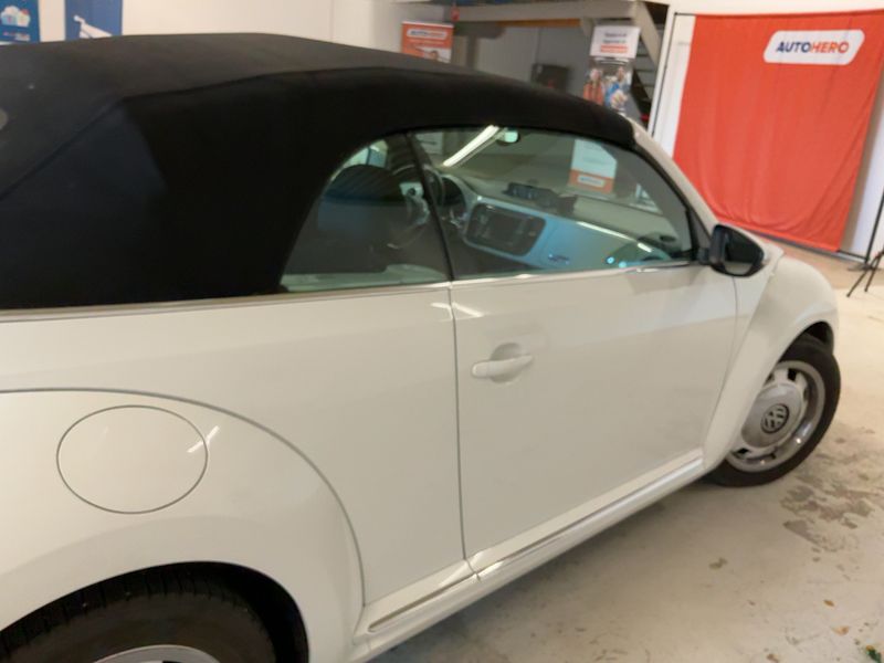 Volkswagen Beetle 1.2 TSI Design BlueMotion Tech — zdjęcie 7