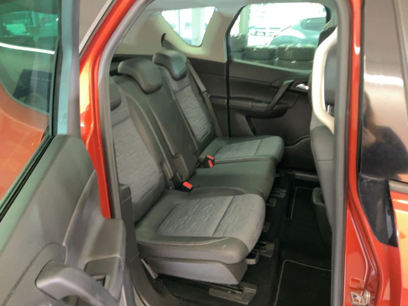 Opel Meriva 1.4 Turbo Innovation — zdjęcie 14