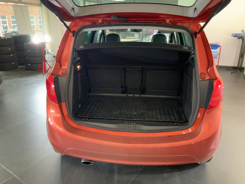 Opel Meriva 1.4 Turbo Innovation — zdjęcie 10