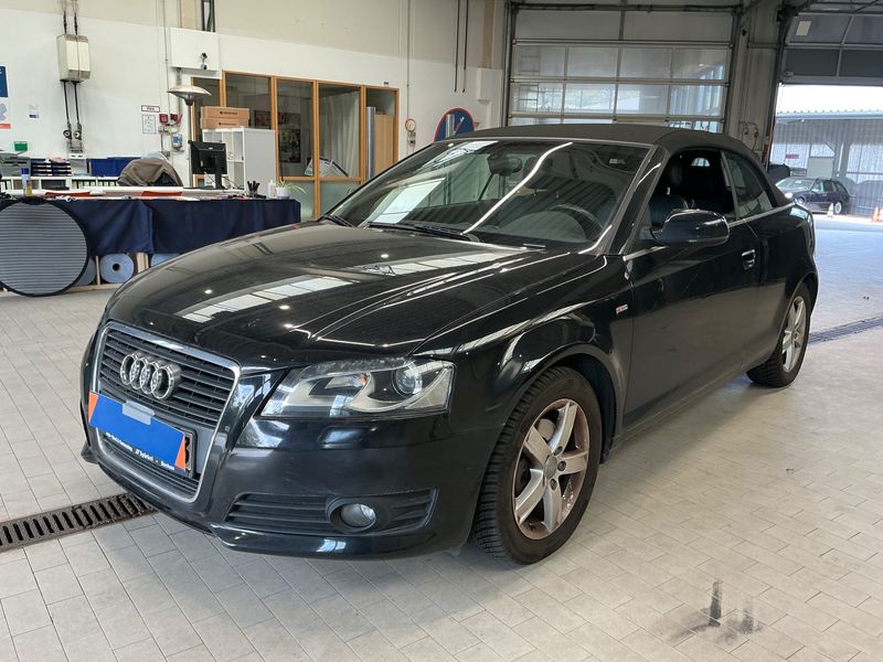 Audi A3 1.4 TFSI S line Sportpaket plus — zdjęcie 1