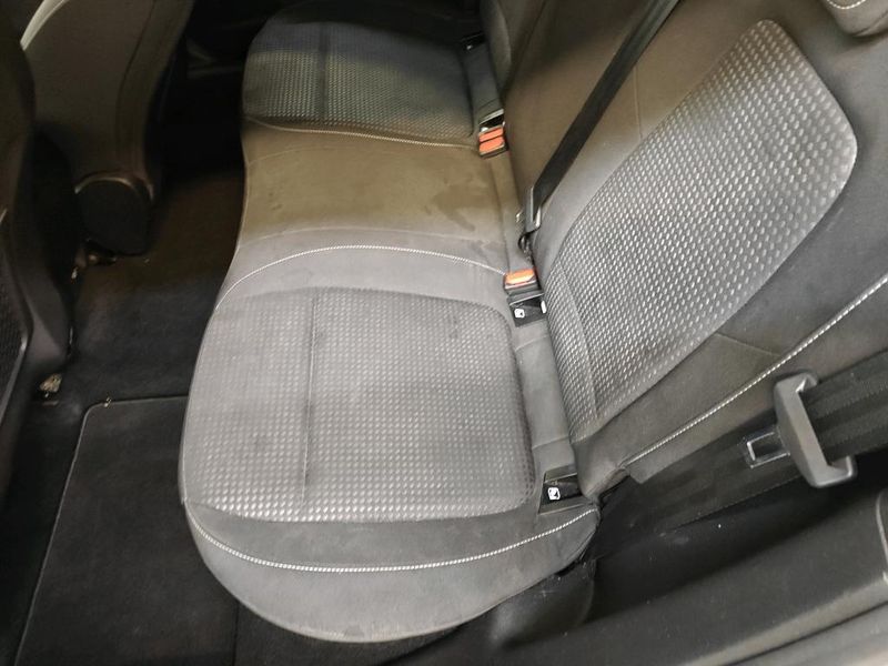 Ford Focus 1.0 EcoBoost Cool&Connect — zdjęcie 22
