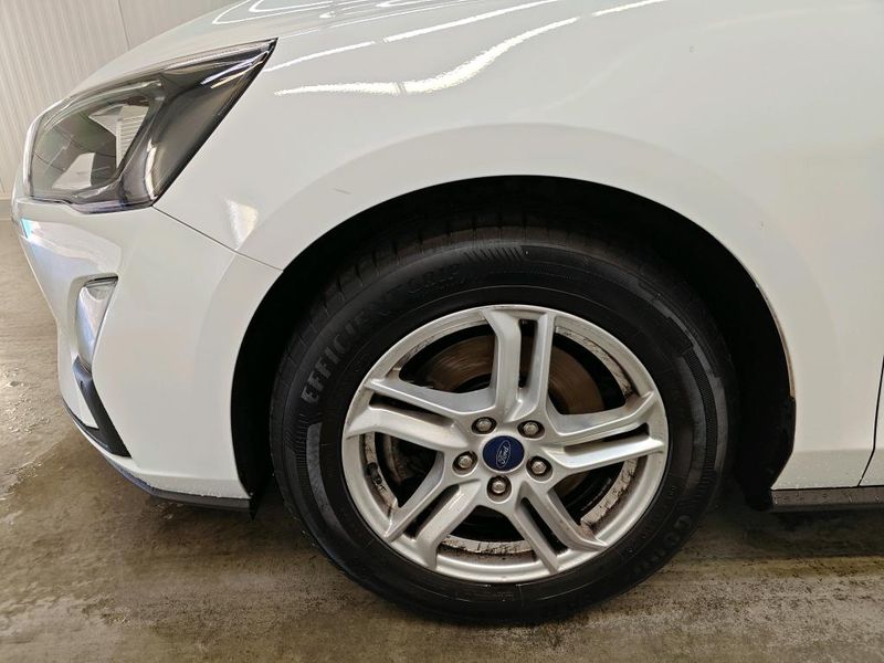 Ford Focus 1.0 EcoBoost Cool&Connect — zdjęcie 12