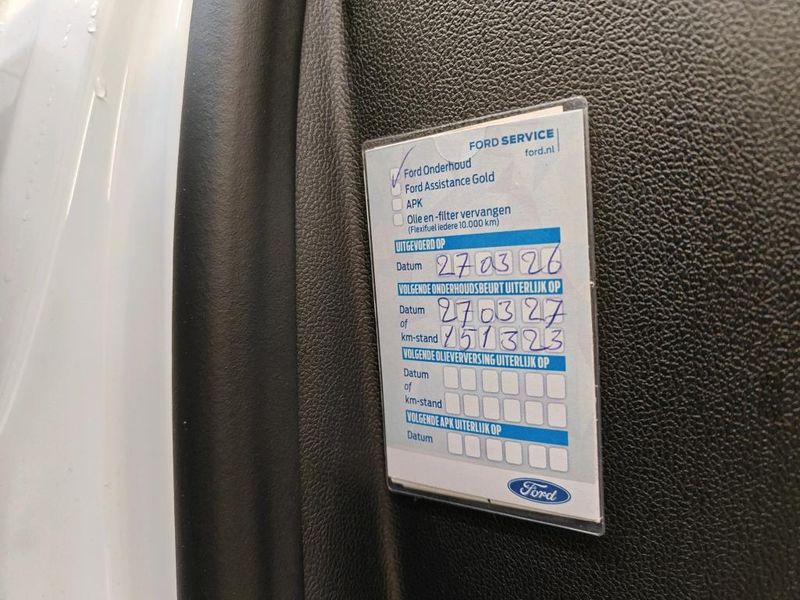 Ford Focus 1.0 EcoBoost Cool&Connect — zdjęcie 19