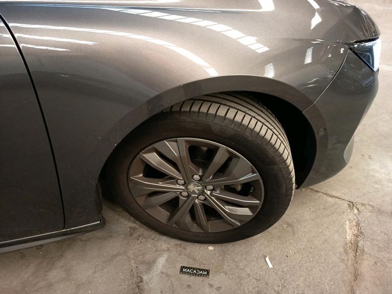 Peugeot 508 1.5 Blue-HDi Allure Business — zdjęcie 26