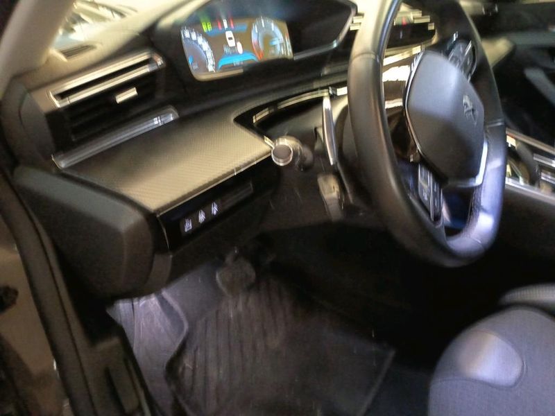 Peugeot 508 1.5 Blue-HDi Allure Business — zdjęcie 16