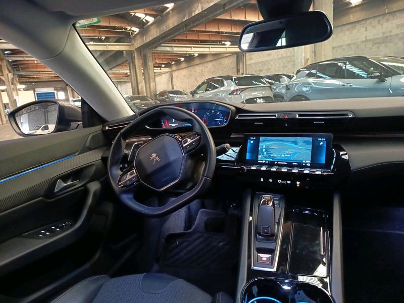 Peugeot 508 1.5 Blue-HDi Allure Business — zdjęcie 5