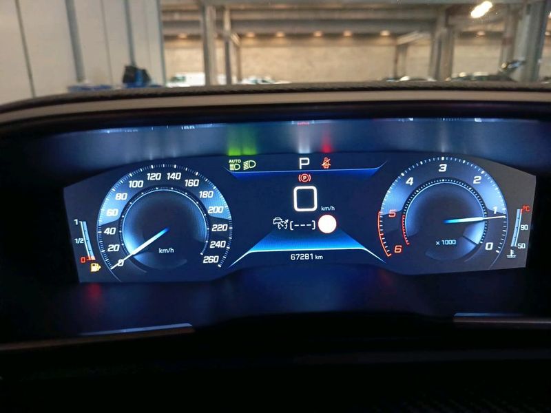 Peugeot 508 1.5 Blue-HDi Allure Business — zdjęcie 10