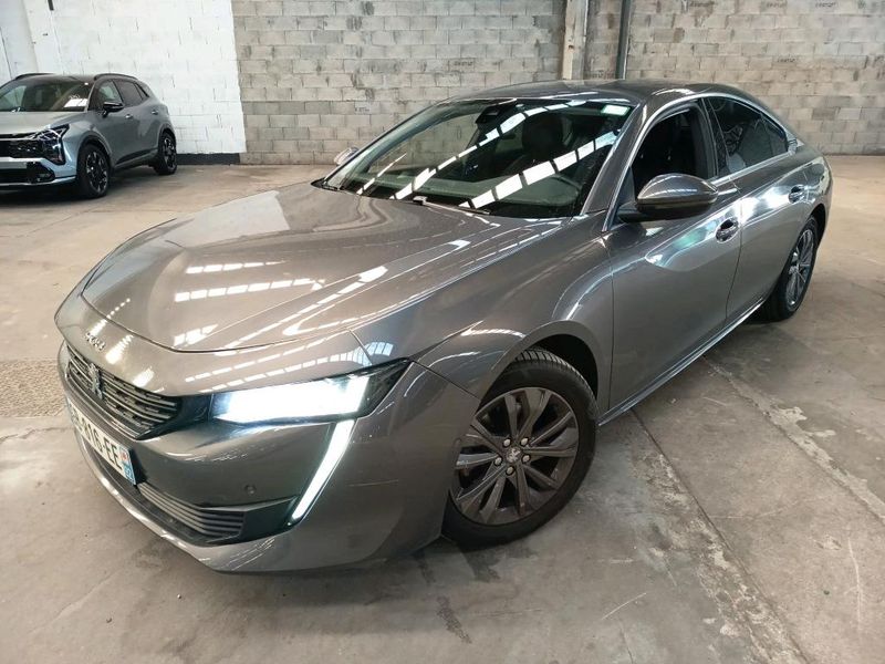 Peugeot 508 1.5 Blue-HDi Allure Business