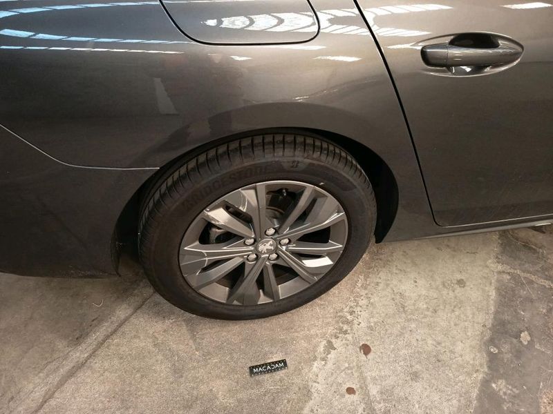 Peugeot 508 1.5 Blue-HDi Allure Business — zdjęcie 24