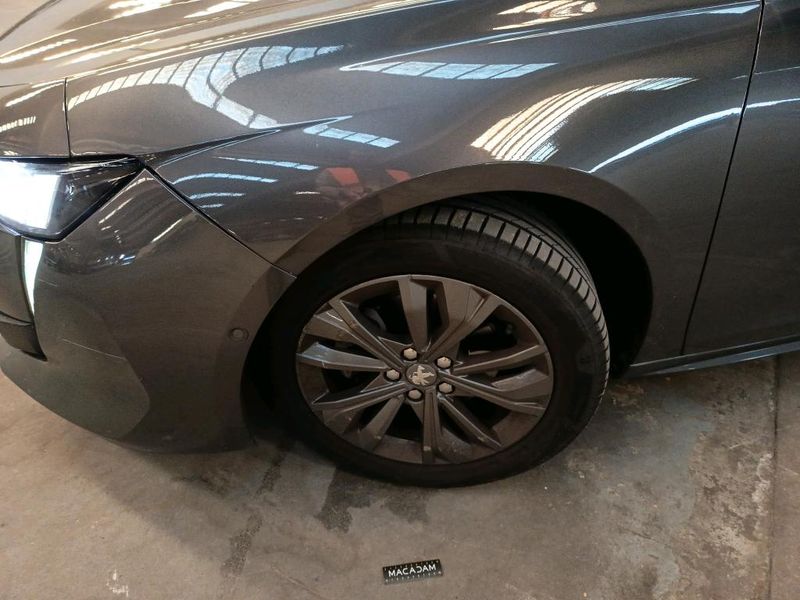 Peugeot 508 1.5 Blue-HDi Allure Business — zdjęcie 21