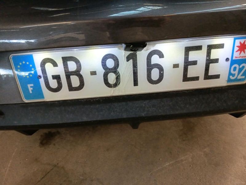 Peugeot 508 1.5 Blue-HDi Allure Business — zdjęcie 14