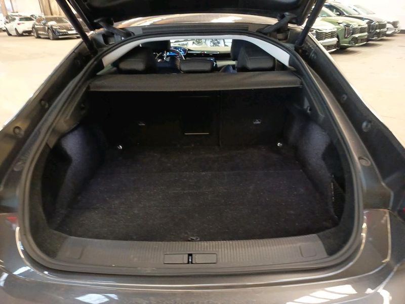 Peugeot 508 1.5 Blue-HDi Allure Business — zdjęcie 7