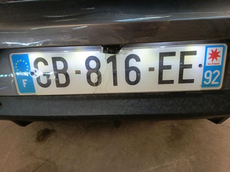 Peugeot 508 1.5 Blue-HDi Allure Business — zdjęcie 11