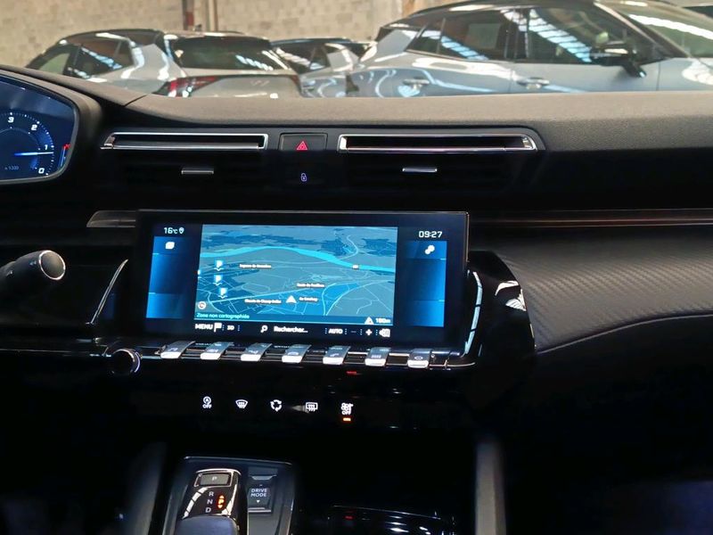 Peugeot 508 1.5 Blue-HDi Allure Business — zdjęcie 12