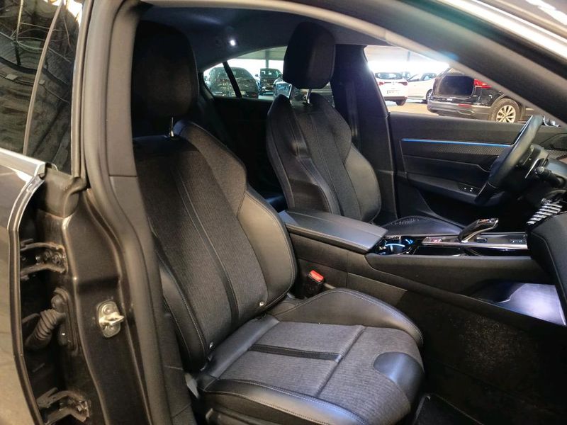 Peugeot 508 1.5 Blue-HDi Allure Business — zdjęcie 6