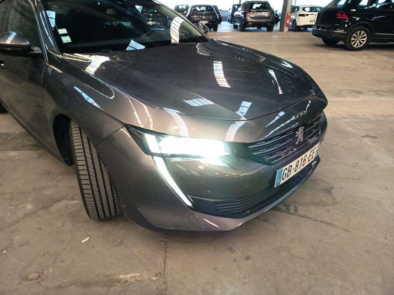 Peugeot 508 1.5 Blue-HDi Allure Business — zdjęcie 31