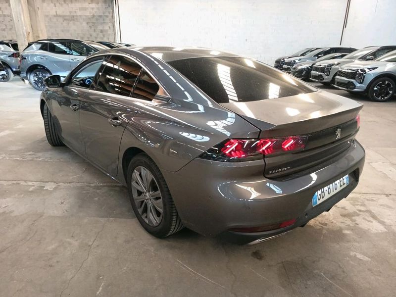 Peugeot 508 1.5 Blue-HDi Allure Business — zdjęcie 3