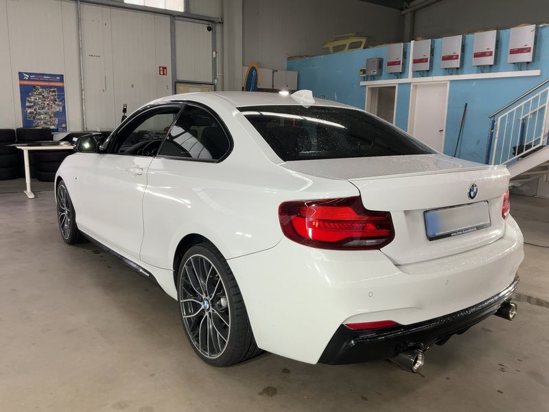 BMW 2er M240i — zdjęcie 3