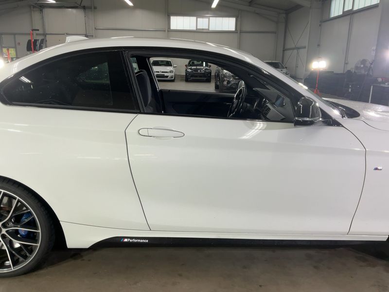 BMW 2er M240i — zdjęcie 7