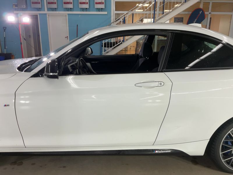 BMW 2er M240i — zdjęcie 4