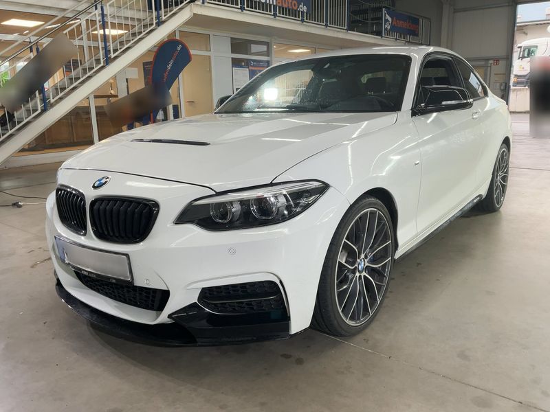 BMW 2er M240i