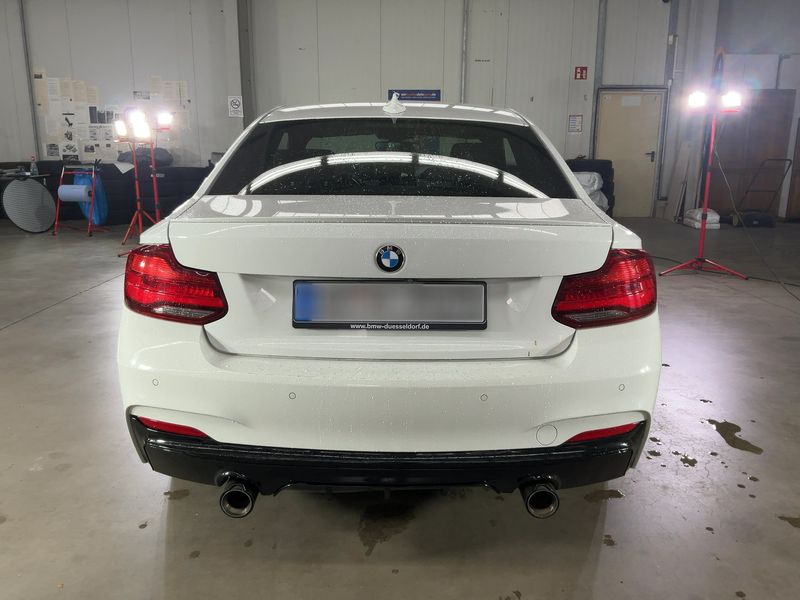 BMW 2er M240i — zdjęcie 5