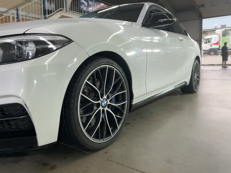 BMW 2er M240i — zdjęcie 2