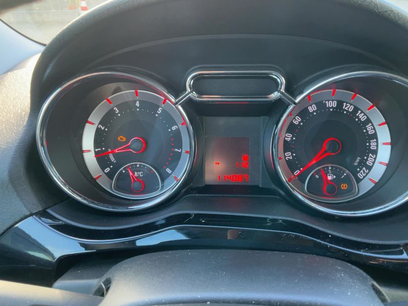Opel Adam 1.4 Jam — zdjęcie 4