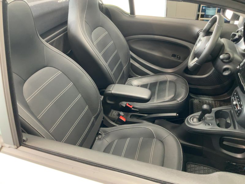 Smart fortwo 0.9 Turbo Basis Prime — zdjęcie 11